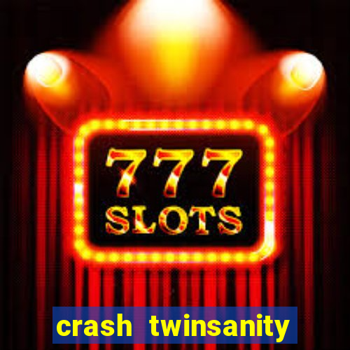 crash twinsanity ps2 iso